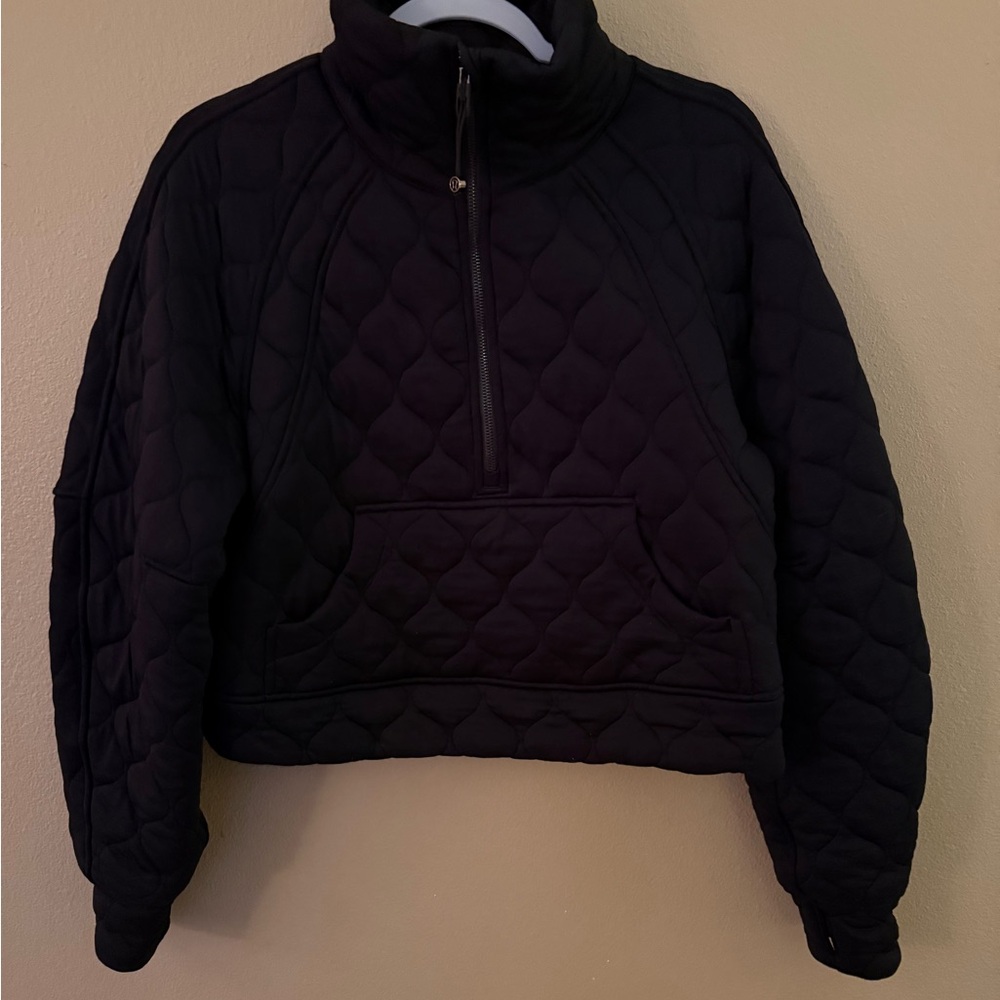 Lululemon Pullover | Worn Once